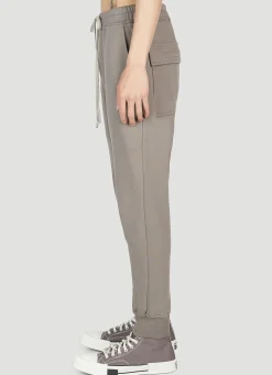 Prisoner Track Pants