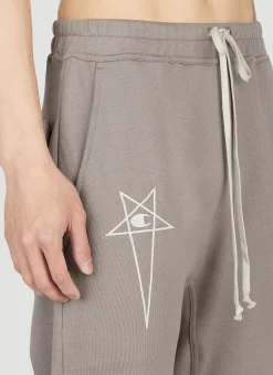 Prisoner Track Pants