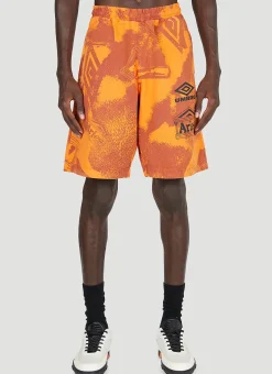 Pro 64 Shorts