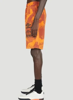 Pro 64 Shorts