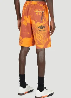 Pro 64 Shorts