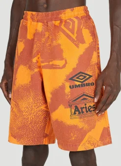 Pro 64 Shorts