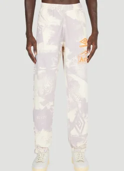 Pro 64 Trackpants