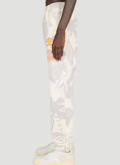 Pro 64 Trackpants
