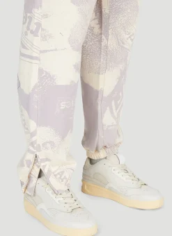Pro 64 Trackpants
