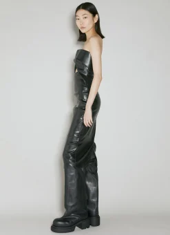 Prong Mini Dress
