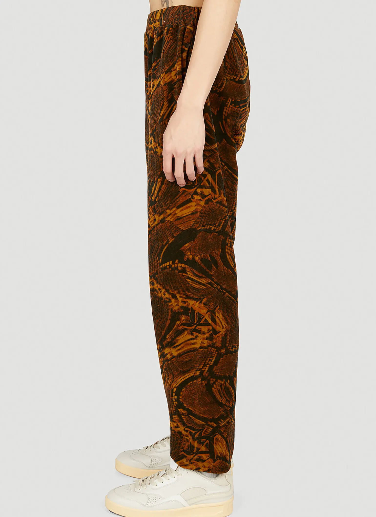Psysnake Unisex Track Pants