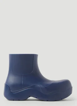 Puddle Boots