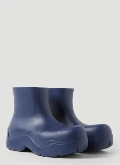 Puddle Boots