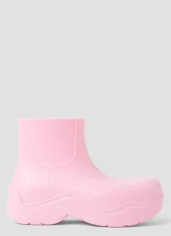 Puddle Boots