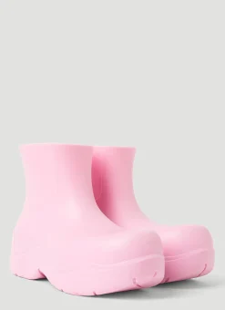 Puddle Boots
