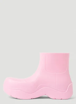 Puddle Boots