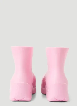 Puddle Boots