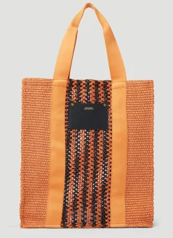 Puebla Tote Bag