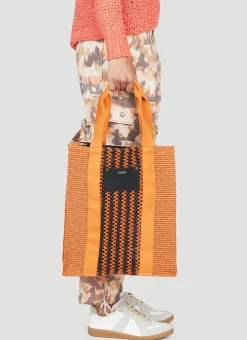 Puebla Tote Bag