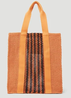 Puebla Tote Bag