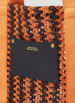Puebla Tote Bag