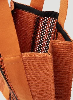 Puebla Tote Bag