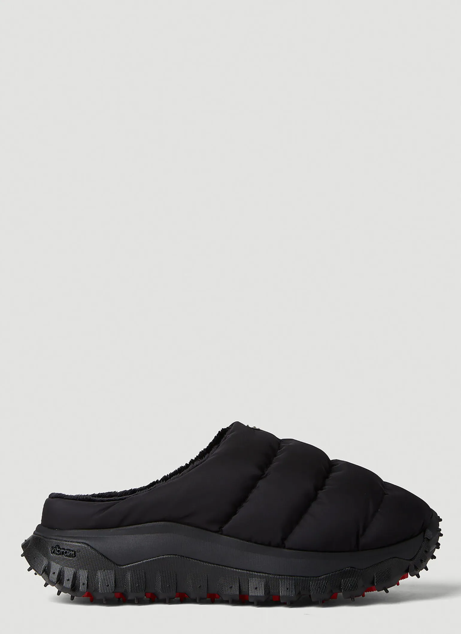 Puffer Mules