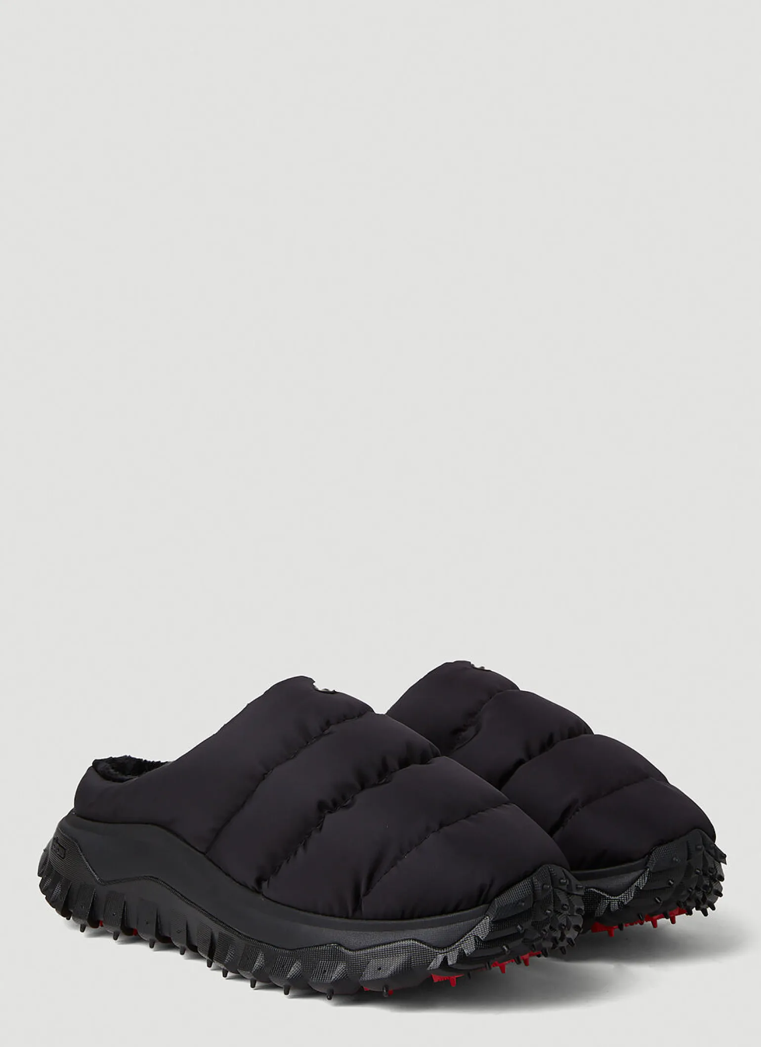 Puffer Mules