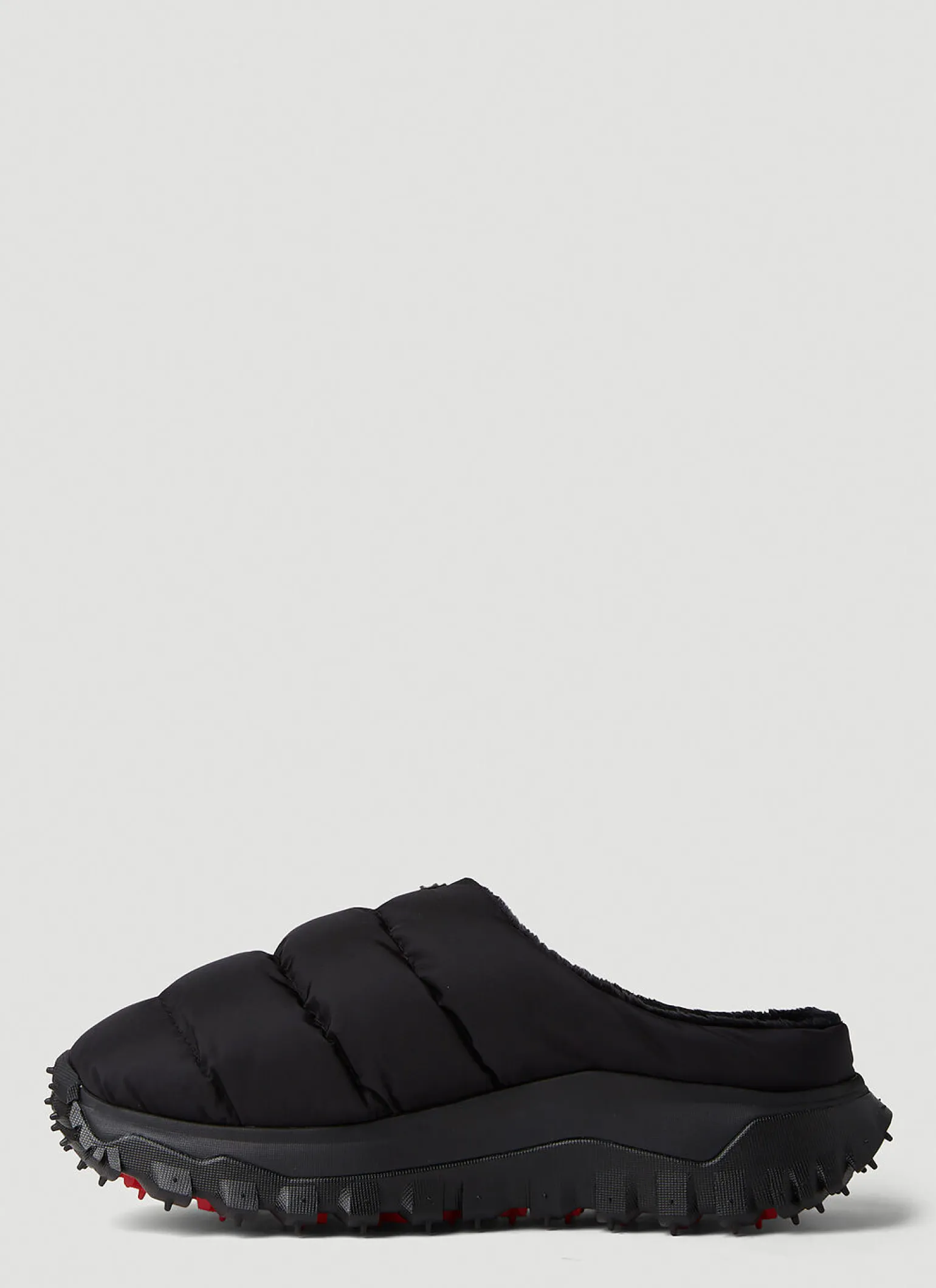 Puffer Mules