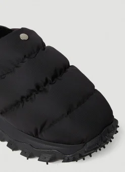 Puffer Mules
