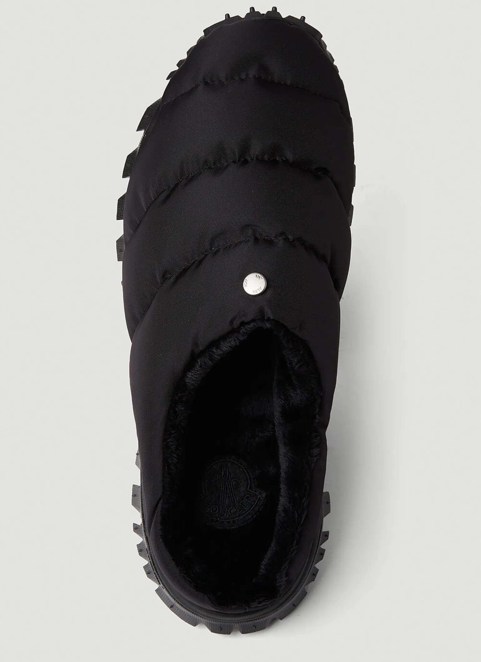 Puffer Mules
