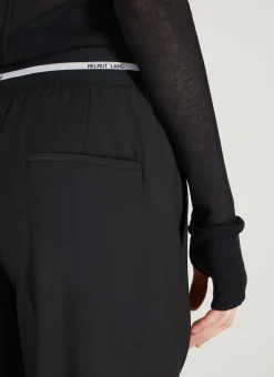 Pull On Cargo Pants