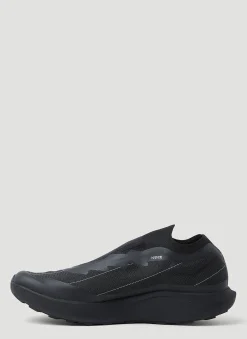 Pulsar Reflective Advanced Sneakers