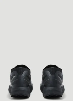 Pulsar Reflective Advanced Sneakers