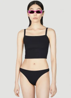 Quaranta Tankini Set