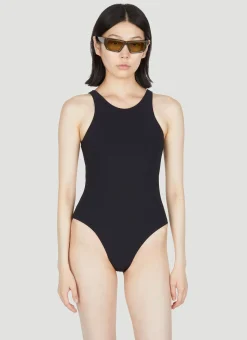 Quattordici Racerback Swimsuit