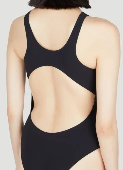 Quattordici Racerback Swimsuit