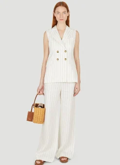 Quebec Sleeveless Waistcoat
