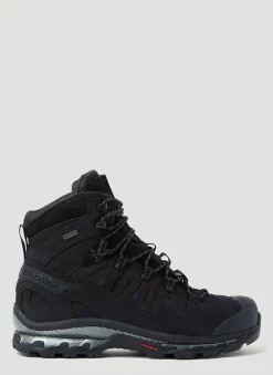 Quest Gtx Advanced Hiking Boots