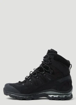 Quest Gtx Advanced Hiking Boots