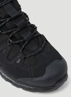 Quest Gtx Advanced Hiking Boots