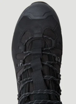 Quest Gtx Advanced Hiking Boots