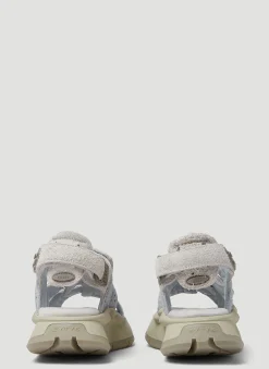 Quest Platform Sandals