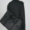 Quilted Tote Bag