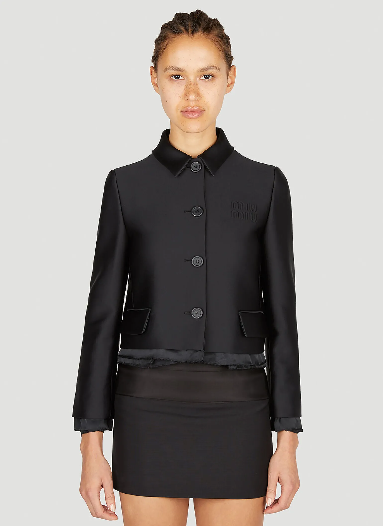 Radzimir Jacket