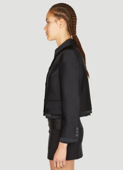 Radzimir Jacket