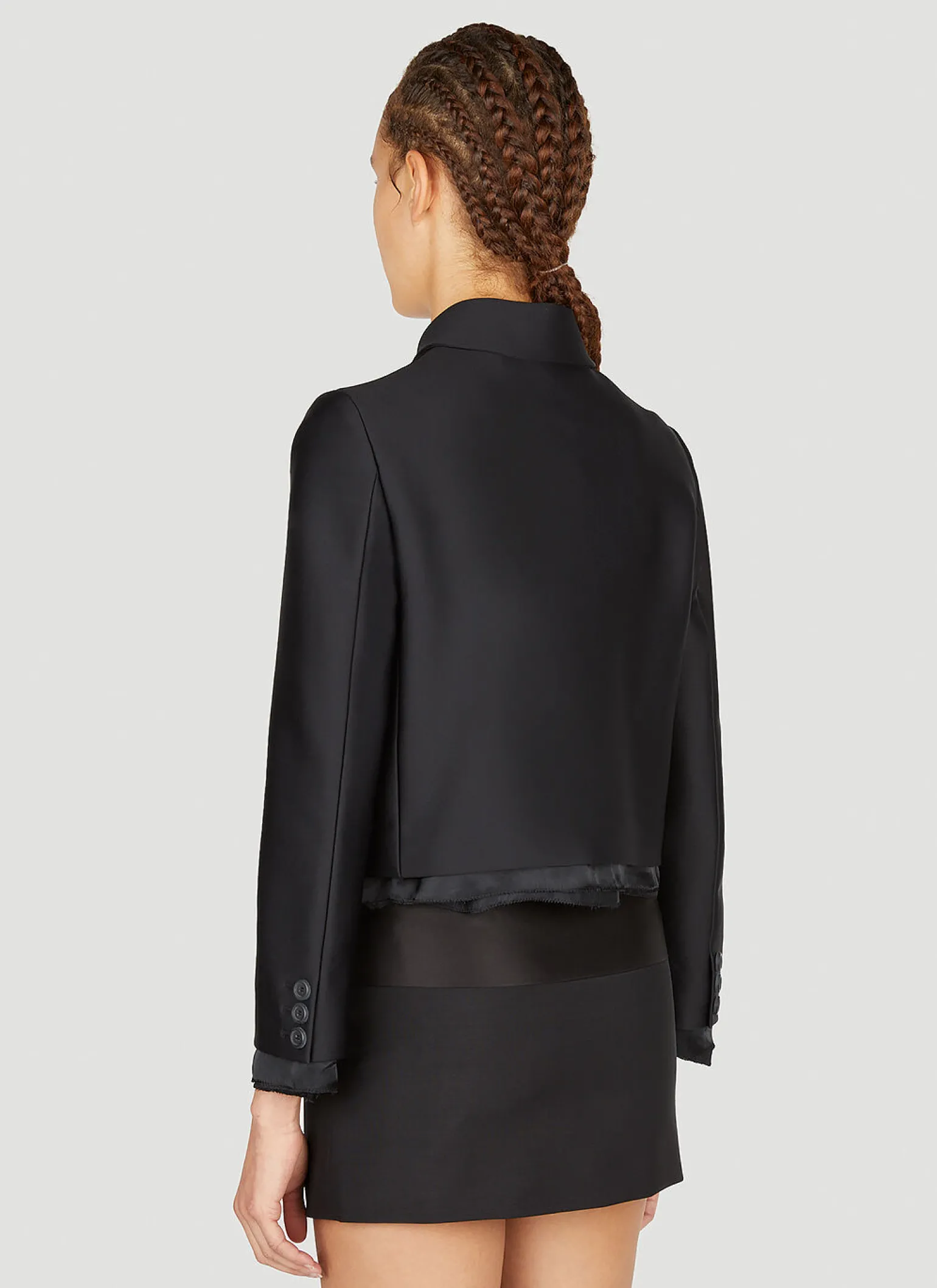 Radzimir Jacket