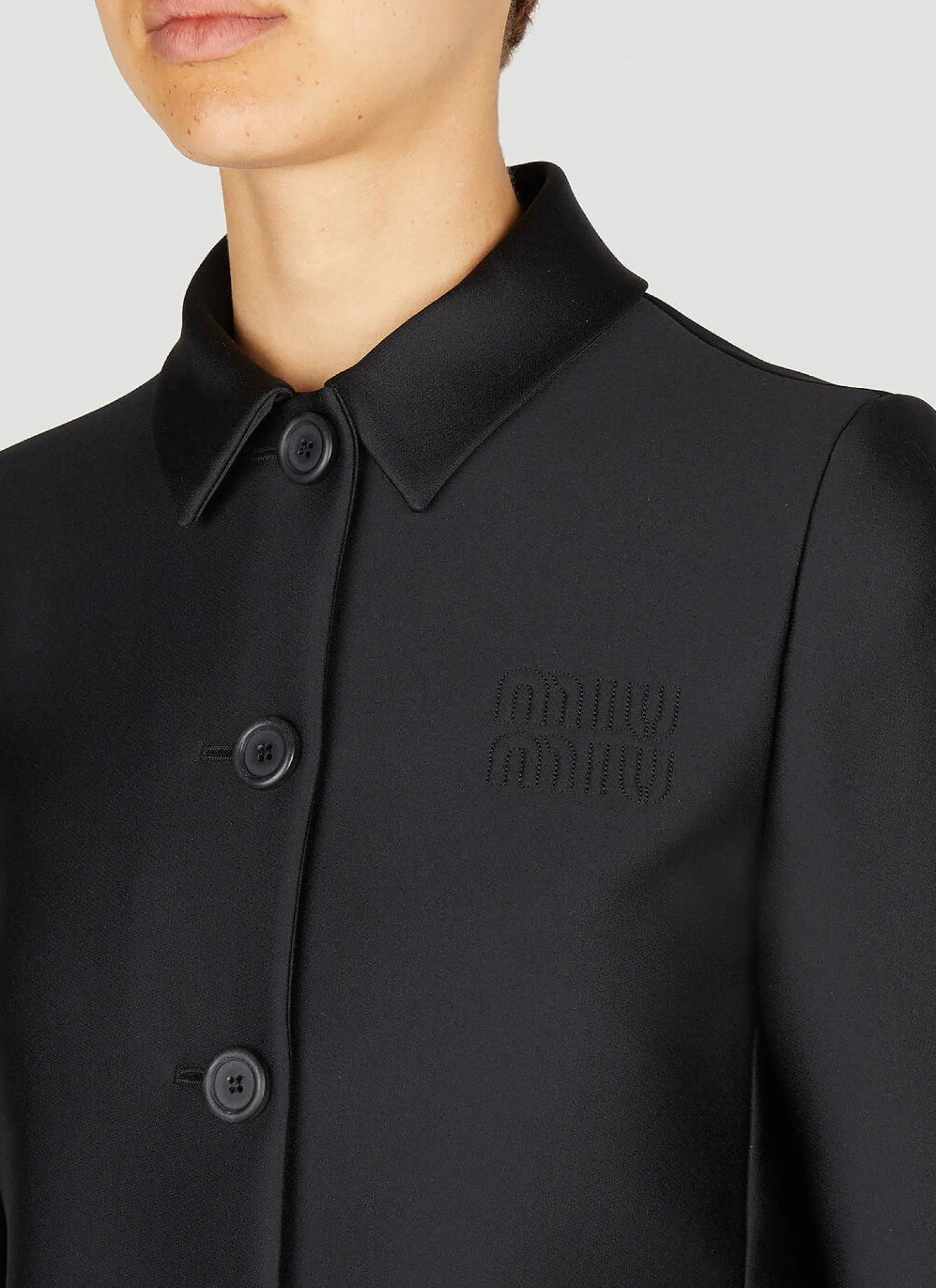 Radzimir Jacket