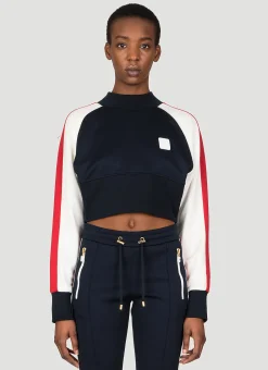 Raglan Sweatshirt