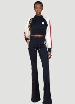 Raglan Sweatshirt