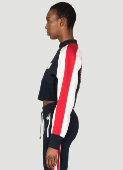 Raglan Sweatshirt
