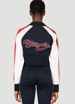 Raglan Sweatshirt