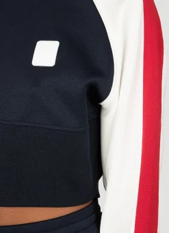 Raglan Sweatshirt