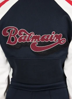 Raglan Sweatshirt